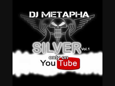 DJ Metapha pres. Silver Vol.1