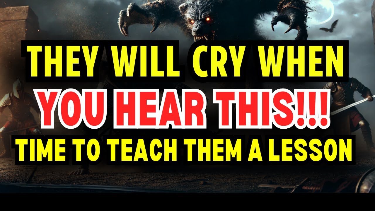 Chosen Ones, You Have to Hear This No Matter the Risk – Final Message!