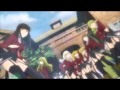 Katayoku no tori (opening Umineko no Naku Koro ...