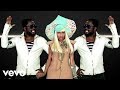 will.i.am, Nicki Minaj - Check It Out 