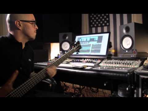 Free Download Advanced Bass Production TUTORiAL