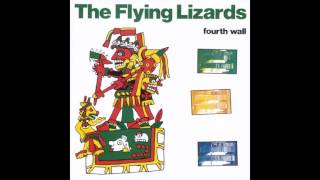 Flying Lizards - Hands 2 take