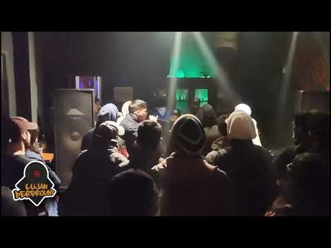 ISSY - PYRZ VS NN - KILL ATTE | 4TOS|LUJANDER