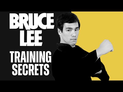 The Untold Truth About Bruce Lee’s Incredible Speed