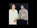 Main Na Jhooth Boloon Indrajeet 1990 Amit Kumar Asha Bhosle Rahul Dev Burman Gulshan B