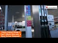 How to Use Tesco Self Petrol Pump Full Demonstration | #Tesco #petrol