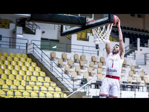 2021 CFI Premiere League Orthodox vs Al-Jaleel (29.01.22) [1080p]