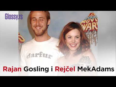 Pred kamerama su glumeli savršeni par: Prava istina iza najvećih ljubavnih priča