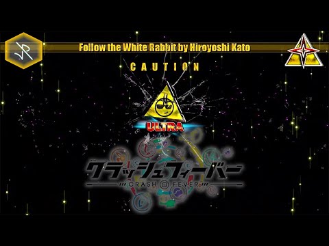 Beat Hazard Ultra | "Follow the White Rabbit" (Crash Fever)