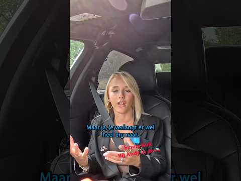 Wat een sterke vrouw! 💪❤️ Emma Kok