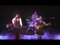 THE EVERYBODYFIELDS - In Your Boots