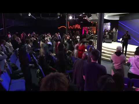 Prophet Dr. Kofi Danso 03-11-2019 Sunday 5pm 4th Family Salvation Service