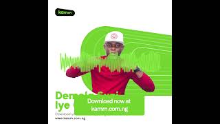 Demola Suzi - Iye Oma (Audio Download) Link in Des