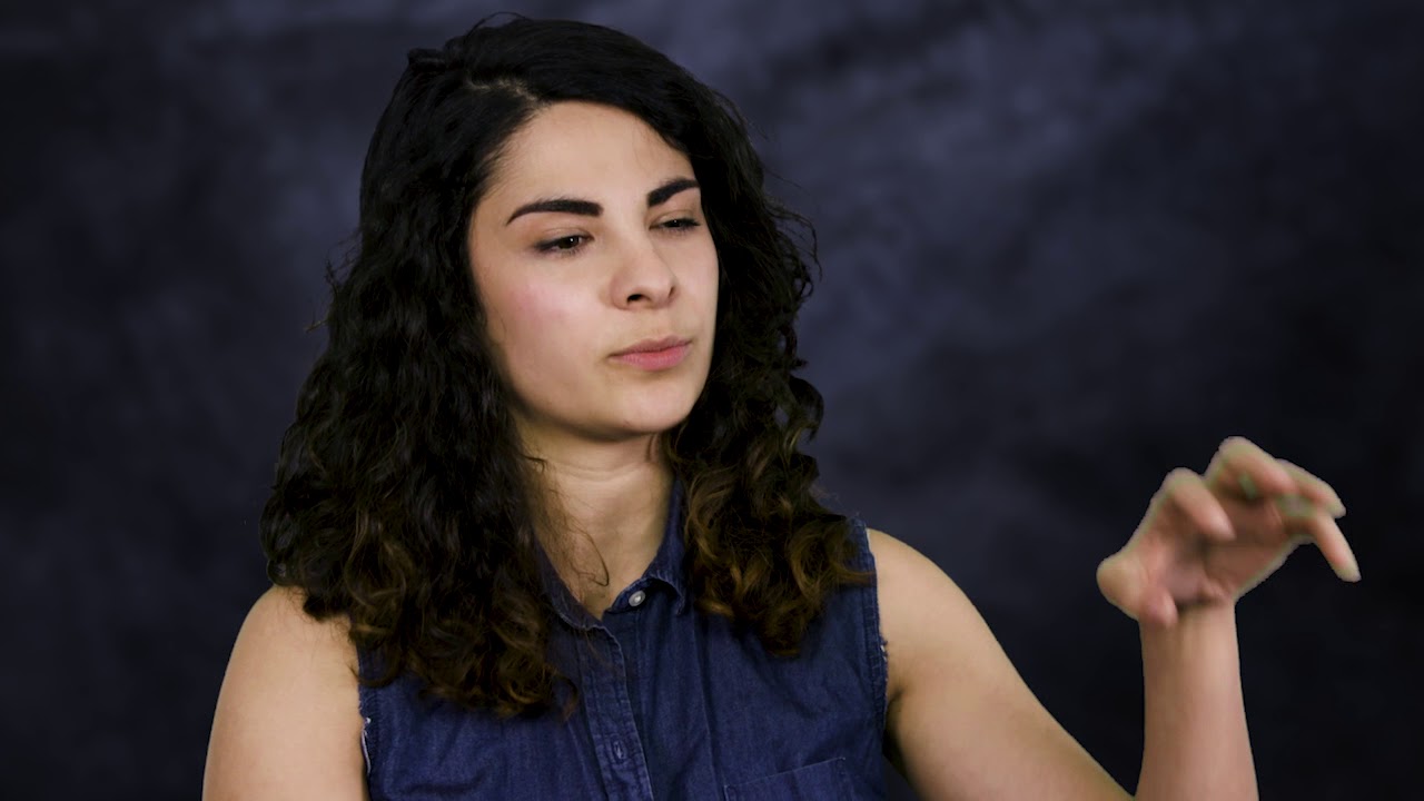 Behind the Scenes with The Ring Thing Part Six