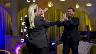 Shqipe Abazi - Moj E Mira E Gostivarit