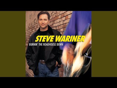 Every Little Whisper - Steve Wariner