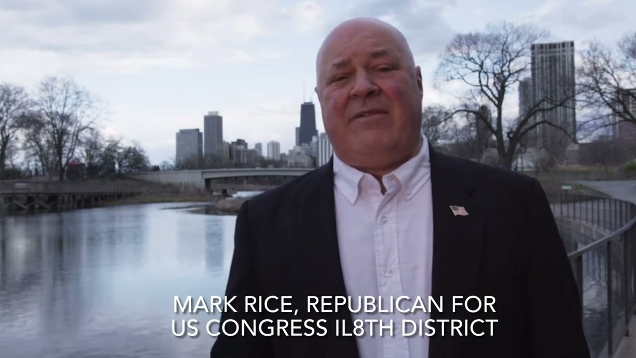 We need to unite as Americans to end the madness in DC. I’ve had enough… have you? Mark Rice