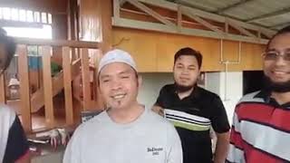 Download lagu Ustaz Nazrey Raihan mp3