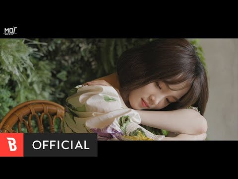 [Teaser 1] Mail (Jeong Yu Jin), Bily Acoustie - Love Signal(러브 시그널)