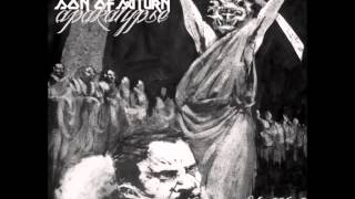 Apakalypse & Son Of Saturn - Future Teacherz