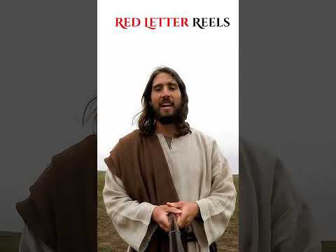 Wisdom From Jesus: Don’t Be a Fool