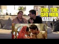 Chal Tere Ishq Mein (Female)- Gadar 2 | Reaction Video #trending