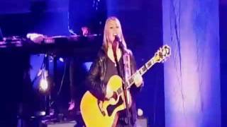 Jann Arden -I would die for you(live)