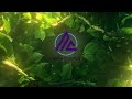 Forest Logo Animation After Effects Animation 3D Effects Logo Graphic Designing