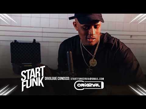 funk MC IG e MC Neguinho da Comporta - Em busca dos Malotes (DJ Oreia)