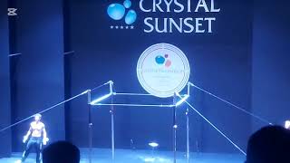 CRYSTAL SUNSET PEARL COLLECTION'da Yaşadığım Hayal Kırıklığı