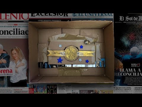 EL PULSO RESPONDE TEMPORADA 11 - EL PULSO DE LA REPÚBLICA