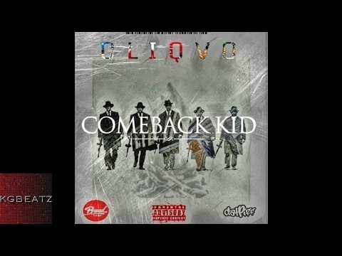 Cliqvo x Gary Bandana x King E. - Ready [New 2017]