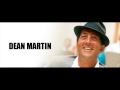 Street of Love (Rue De Mon Amour) - Dean Martin - TheRatPack78 Street of Love (Rue De Mon Amour) - Dean Martin