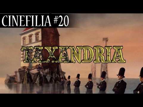 Taxandria Un cuento inolvidable