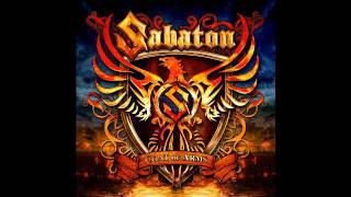 Sabaton - Ghost Division