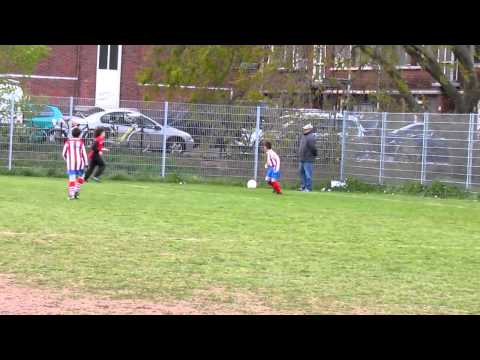 Laakkwartier F4 - Quick Steps F3