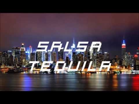 Anders Nilsen - Salsa Tequila (Instrumental)