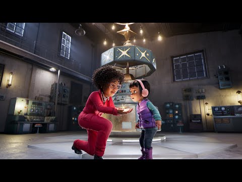 The Spark | A Holiday Short Film | Proudly Served by Chick-fil-A®