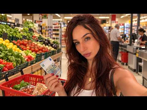 how CHEAP is LIFE in ITALY