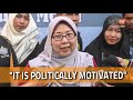 Fuziah To Lodge Police Report Over Viral Video Says It S A Concerted Attack