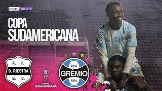 Deportivo Riestra (ARG) vs Gremio (BRA) | HIGHLIGHTS Copa Sudamericana | 05/05/2026 | beIN SPORTS
