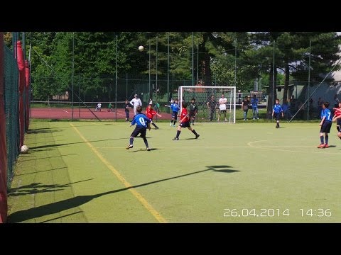 Bresso calcio - Olmese Cornaredo