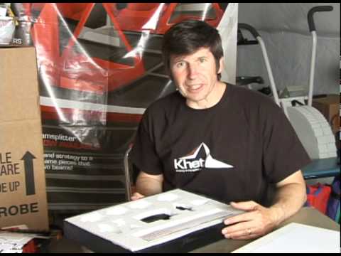 Kit for Learning Optics Principles using KHET: the laser game