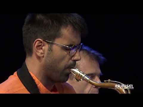 Karusel 2019 ORIGINAL 29. jul 2019. 3. dan 1.deo