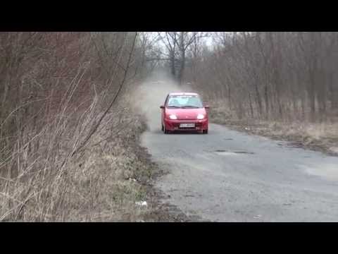 Super Sprint Kaczyce 2015 - Krystian Holubek Zbigniew Cieślar Fiat SC by OesRecords
