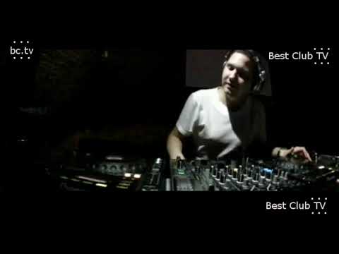 LONDON - deep house session MAY 2024