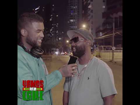 EL FOTHER LLEGA DESDE REPUBLICA DOMINICANA