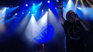 UK Subs - Keep on Running ('Til You Burn) (25/5/24, O2 Shepherd's Bush Empire, London, England, UK)