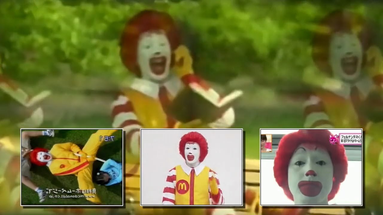 星のドーナァ2 クラウンディパーク