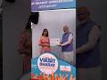 Viksit Bharat Ambassador Art Workshop Youtubeshorts Viksitbharat Pmmodi